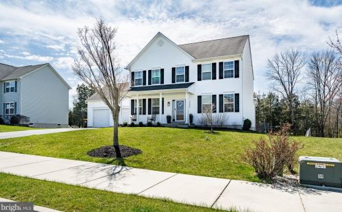 2406 Turnbury Rd, Gilbertsville, PA 19525-9790