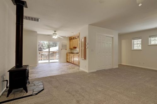 6016 Silverleaf Dr, Michigan Bluff CA  95631-9631 exterior