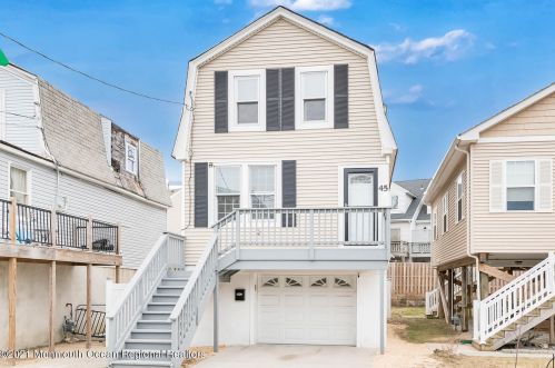 45 Seadrift Ave, Monmouth Hills, NJ 07732-1508