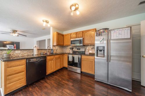 2249 Horizon Dr, Taylorsport KY  41048-9577 exterior