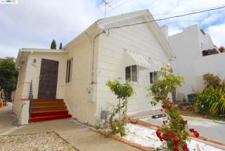 1654 Macarthur Blvd, Oakland, CA 94602-1662
