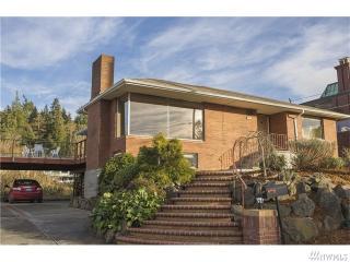 3258 57th Ave, Seattle, WA 98116-3109
