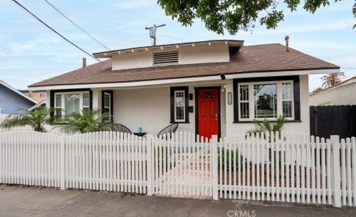 2718 14th St, Long Beach, CA 90804-2413