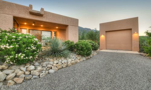 7500 Calle Sin Desengano, Tucson, AZ 85718-1264