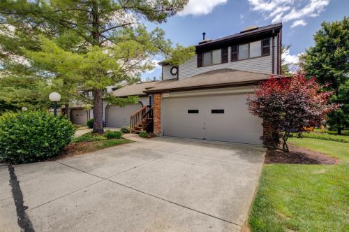 203 Centerbury Ct, Cincinnati, OH 45246-4904