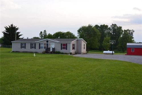 5011 Flatfoot Rd, Cable, OH 43009-9708