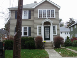 27 Frederick St, Newton, MA 02460-2249
