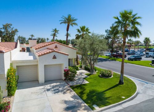 50116 Calle Rosarita, La Quinta CA  92253-2528 exterior