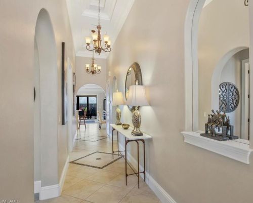 614 103rd Ave, Naples FL  34108-3219 exterior