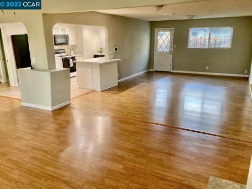 3278 Claudia Dr, Concord, CA 94519-2133