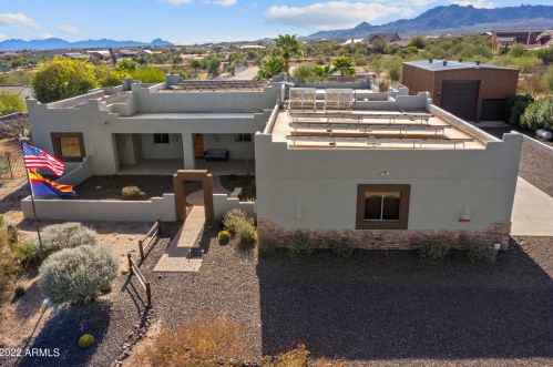 14141 Melanie Dr, Scottsdale, AZ 85262-5885