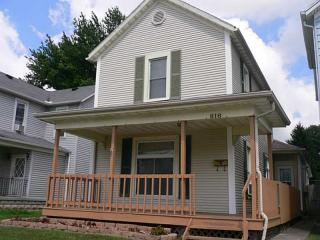 816 South St, Piqua, OH 45356-3426