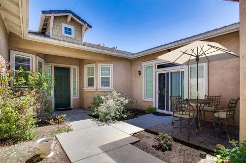 3112 Edgeview Dr, Modesto CA  95355-7302 exterior