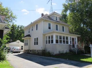515 Bronson St, Waupun, WI 53963-2106