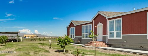 5405 231 Ave, Buckeye AZ  85326-6150 exterior