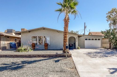 2610 Camino Del Rio, Bullhead City, AZ 86442-7613