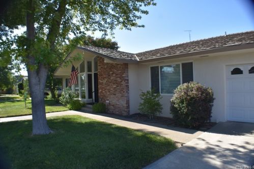 94 Central St, Newville, CA 95963-1956