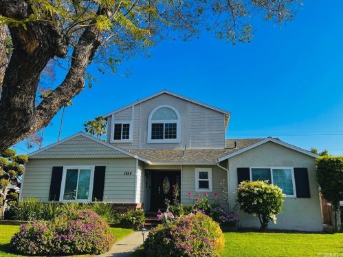 1854 Chateau Ave, Anaheim, CA 92804-4527
