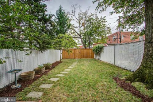 1111 Allison St, Washington DC 20017-2707 exterior