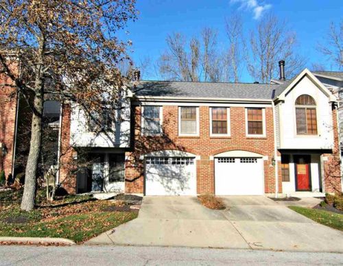 1673 Shady Cove Ln, Florence, KY 41042-1063