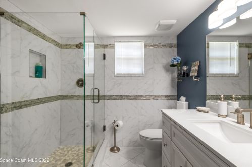 668 Forster Ave, Sebastian FL  32958-4828 exterior