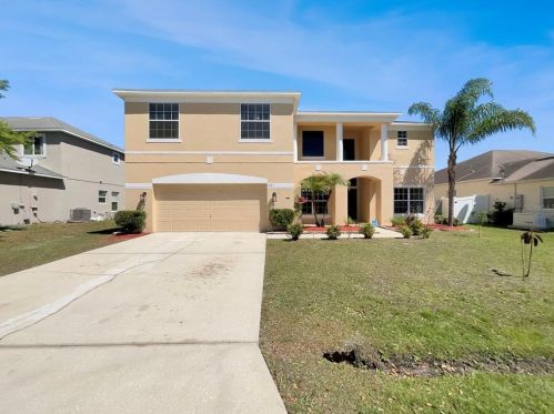 531 Bristol Cir, Kissimmee, FL 34758-4133