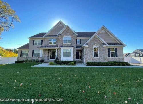 276 Wall St, West Long Branch NJ  07764-1125 exterior