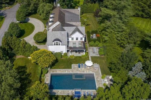 22 Brookline Rd, Scarsdale, NY 10583-6004