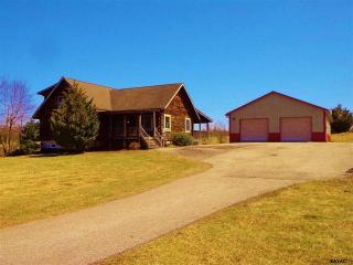 307 Bowers Bridge Rd, Strinestown, PA 17345-9291