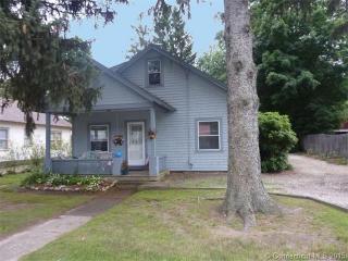 1687 Farmington Ave, Unionville, CT 06085-1222