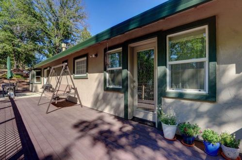 10790 Alta Sierra Dr, Grass Valley CA  95949-6842 exterior