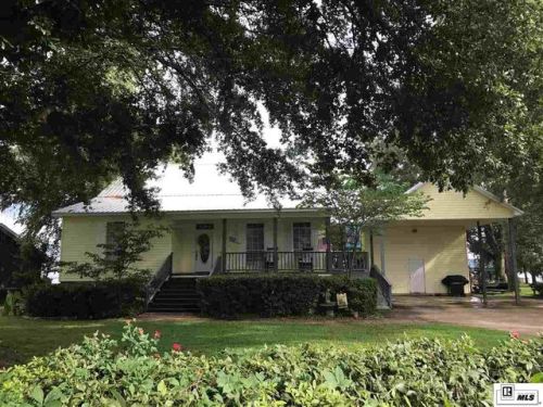 1611 Terral Island Rd, Farmerville, LA 71241-4012