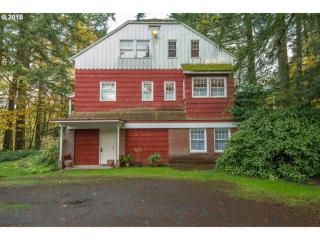 41242 Coalman Rd, Sandy, OR 97055-6756