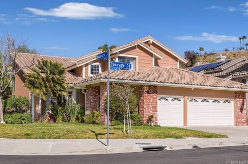 14375 Cascade Ct, Santa Clarita, CA 91387-6204