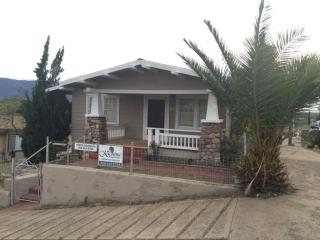 300 Fourth St, Globe AZ  85501-1808 exterior