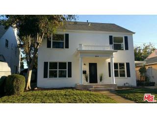 854 Glenoaks Blvd, Glendale, CA 91202-2134