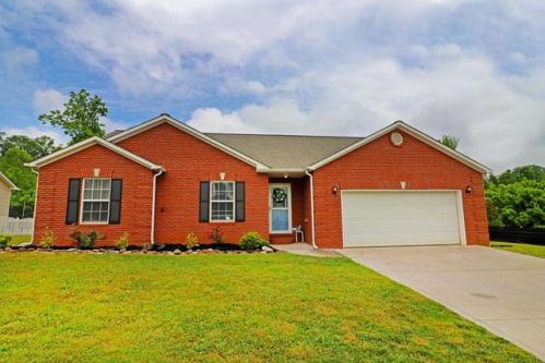 8719 Tigris Pointe Ln, Knoxville, TN 37924-3443