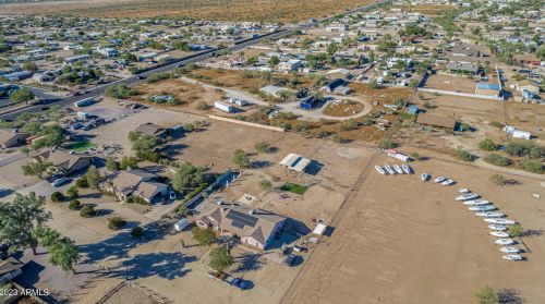 35643 7th St, Phoenix AZ  85086-7409 exterior