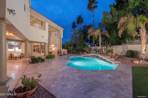 12640 35 Pl, Phoenix AZ 85032-3935 exterior