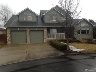 4320 Supreme Ct, Spokane WA  99223-1243 exterior