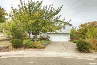 713 Bobwhite Pl, Philomath, OR 97370-9048