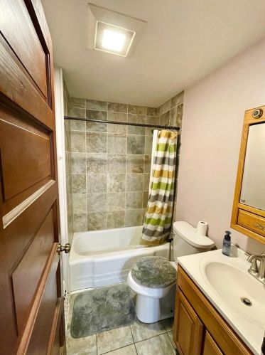 1322 15th St, Manitowoc WI  54220-5608 exterior