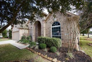 6131 City Shores Ln, Katy TX  77494-2099 exterior