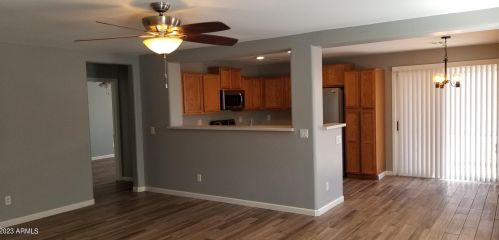 11627 Oglesby Ave, Youngtown AZ  85363-1682 exterior