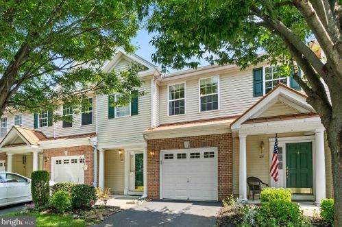 322 Amy Way, Riverton, NJ 08077-1546
