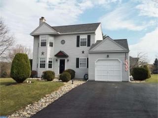 4 Johnnys Way, Romansville, PA 19320-5910