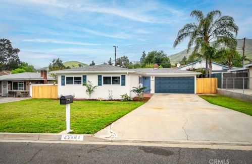 5580 Cleta Dr, Riverside, CA 92505-2409