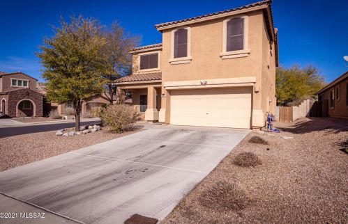 39371 Cinch Strap Pl, Tucson, AZ 85739-5924