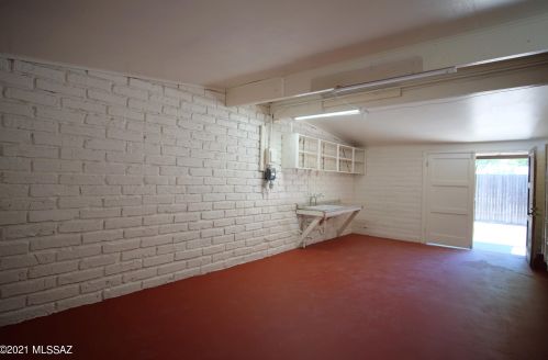 41 Montego Dr, Tucson AZ  85710-1312 exterior