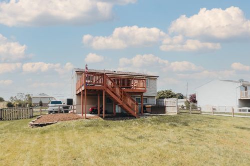 10172 West Rd, New Haven OH  45030-1954 exterior